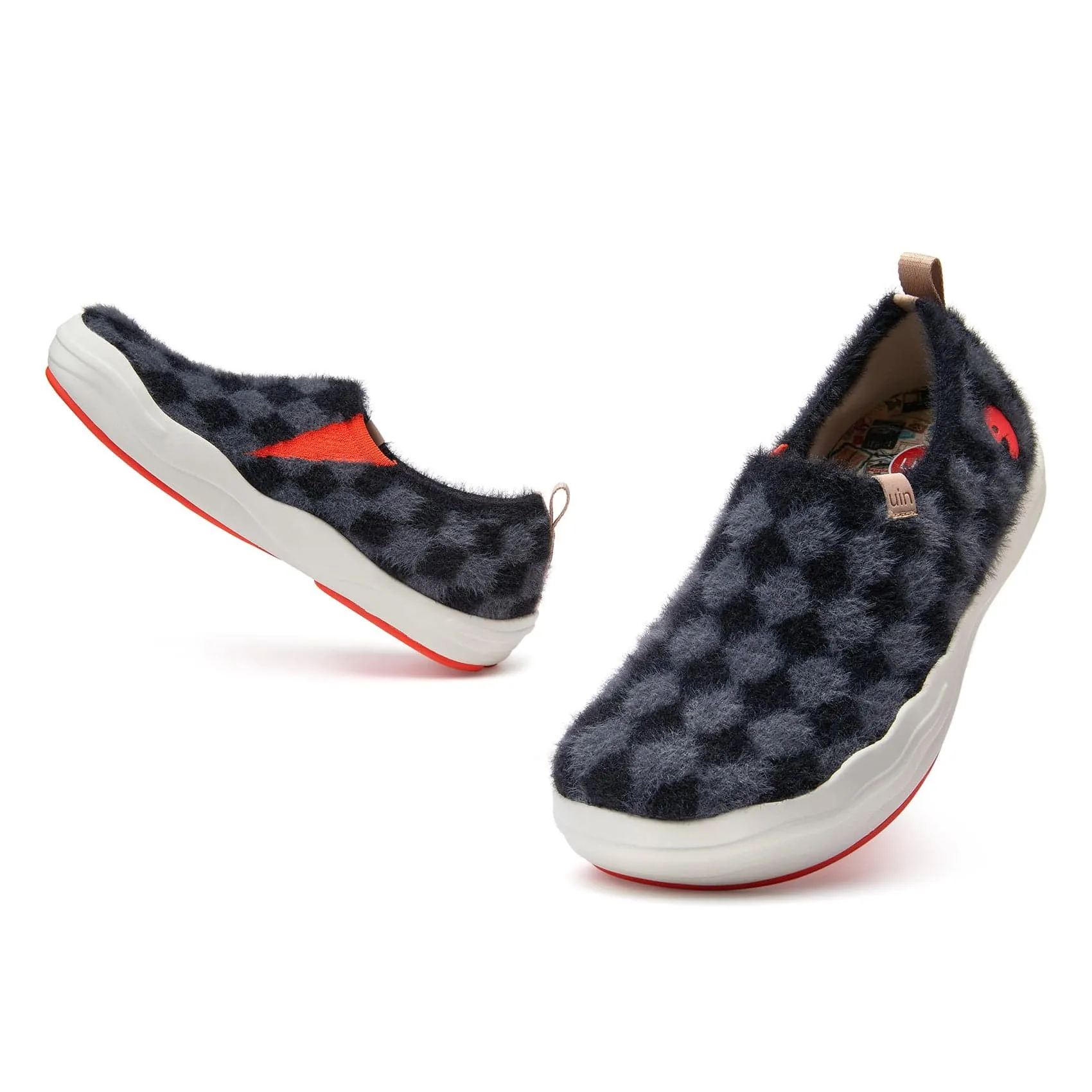 Bouncing Black Toledo VIII Men sold by UIN Footwear product image thumbnail 3