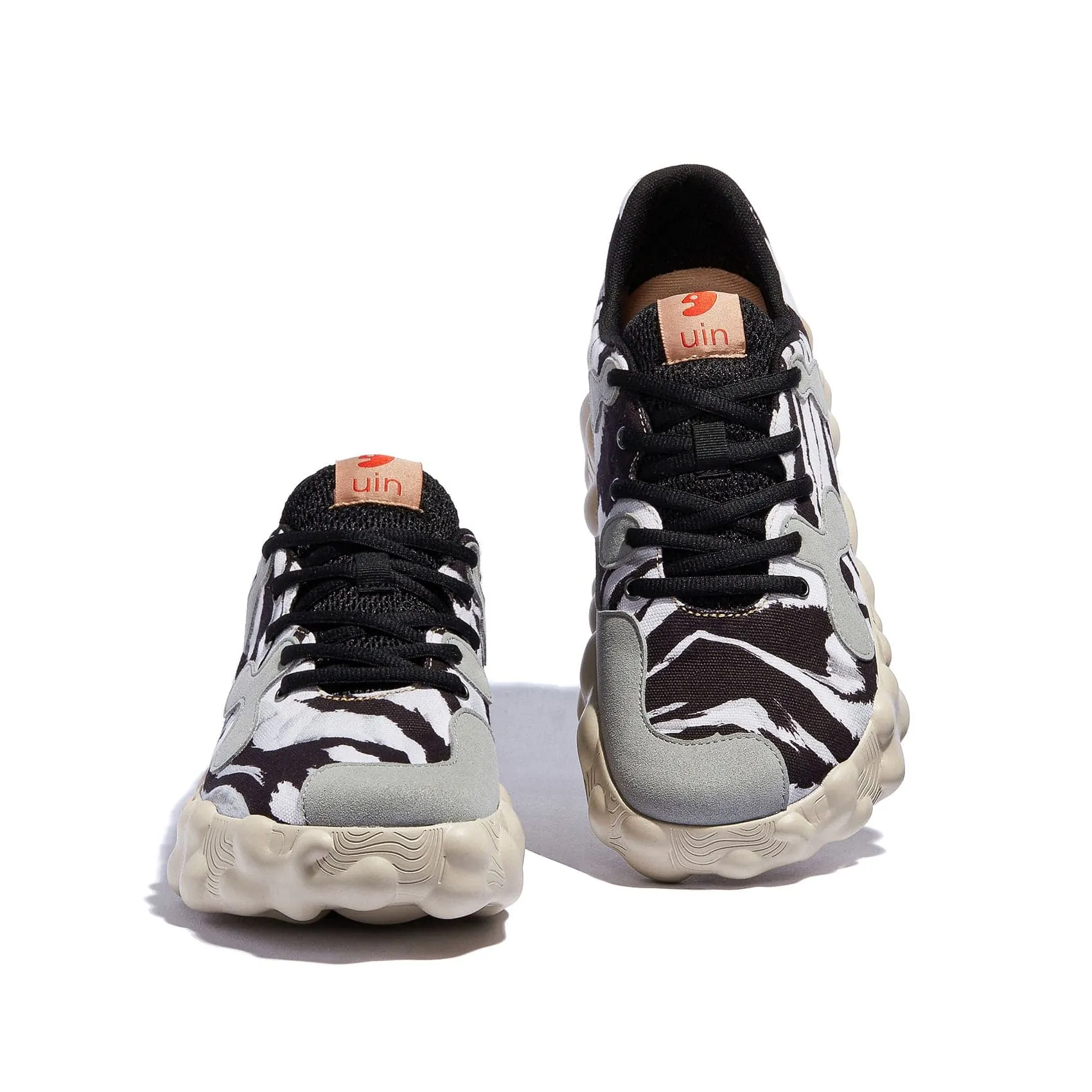Zebra Tribe Figueras I Men sold by UIN Footwear product image thumbnail 5