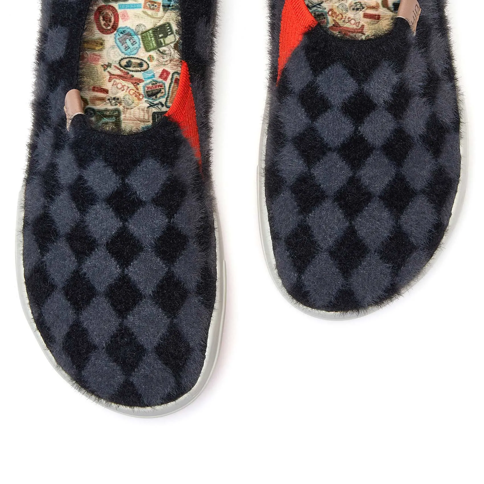 Bouncing Black Toledo VIII Men sold by UIN Footwear product image thumbnail 4