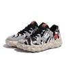 Zebra Tribe Figueras I Men sold by UIN Footwear