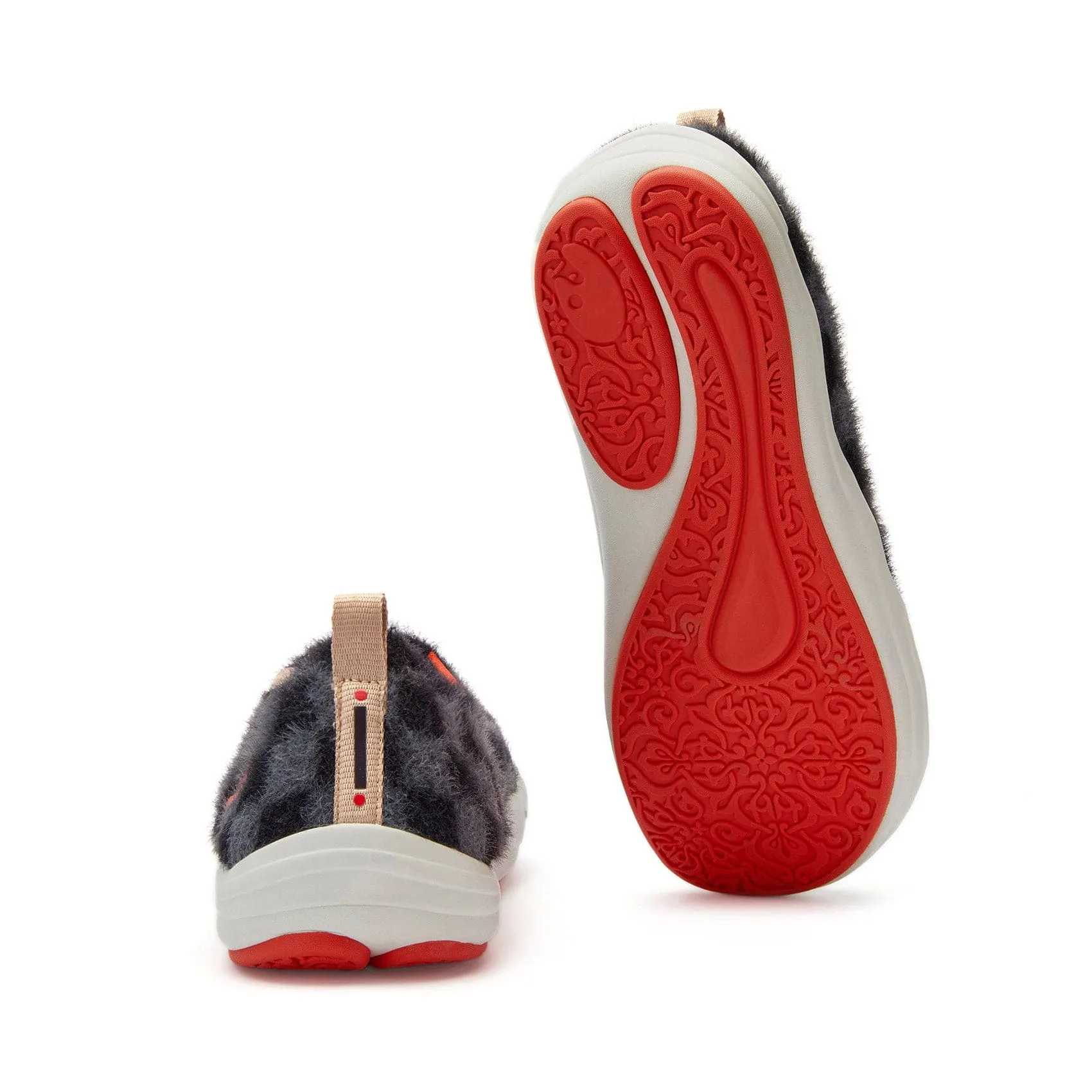 Bouncing Black Toledo VIII Men sold by UIN Footwear product image thumbnail 5