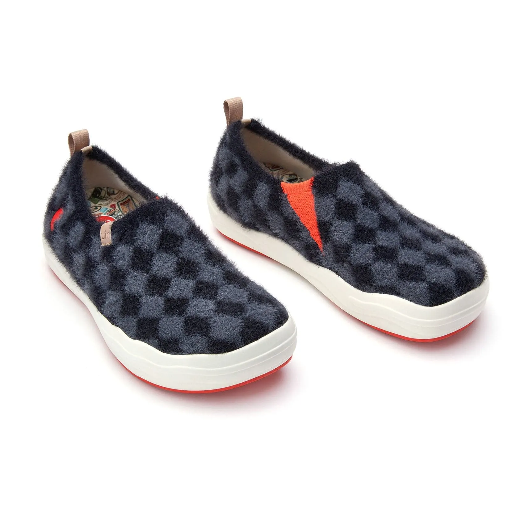 Bouncing Black Toledo VIII Men sold by UIN Footwear product image thumbnail 2