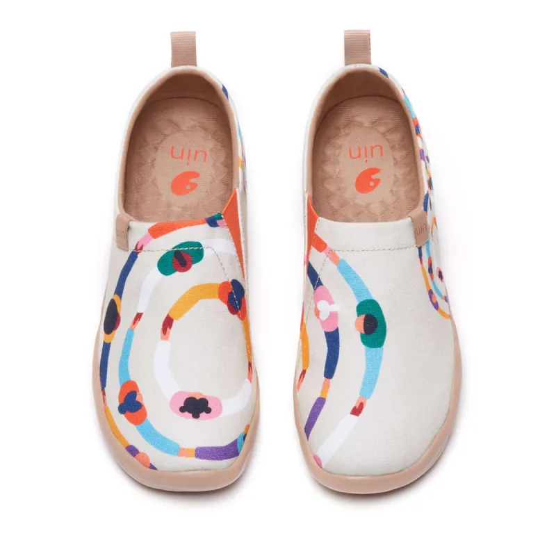 Love Circle Toledo I Women sold by UIN Footwear