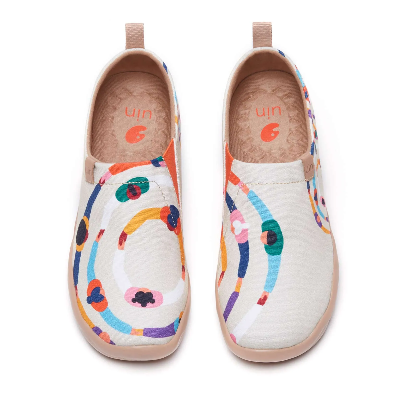 Love Circle Toledo I Women sold by UIN Footwear
