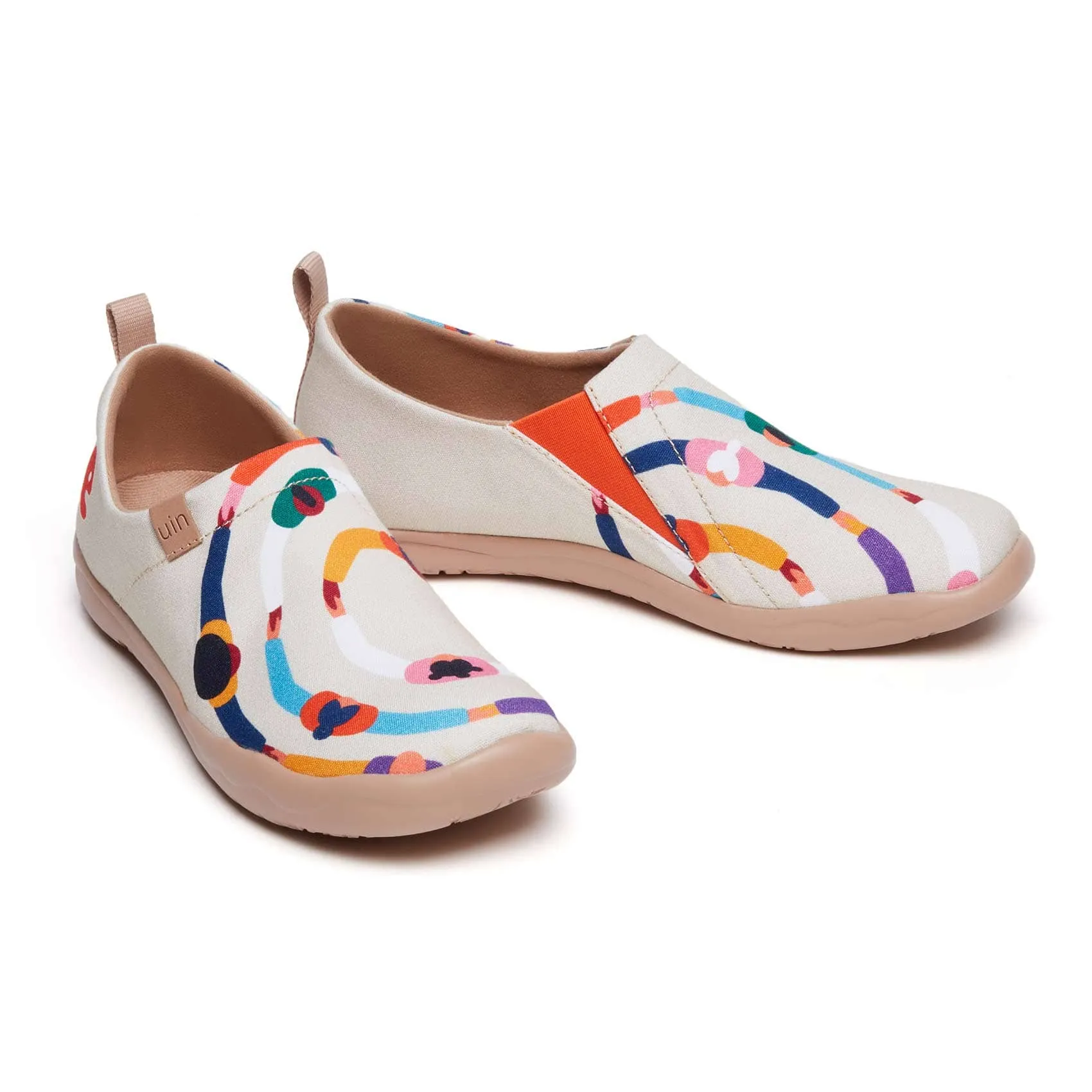 Love Circle Toledo I Women sold by UIN Footwear product image thumbnail 4