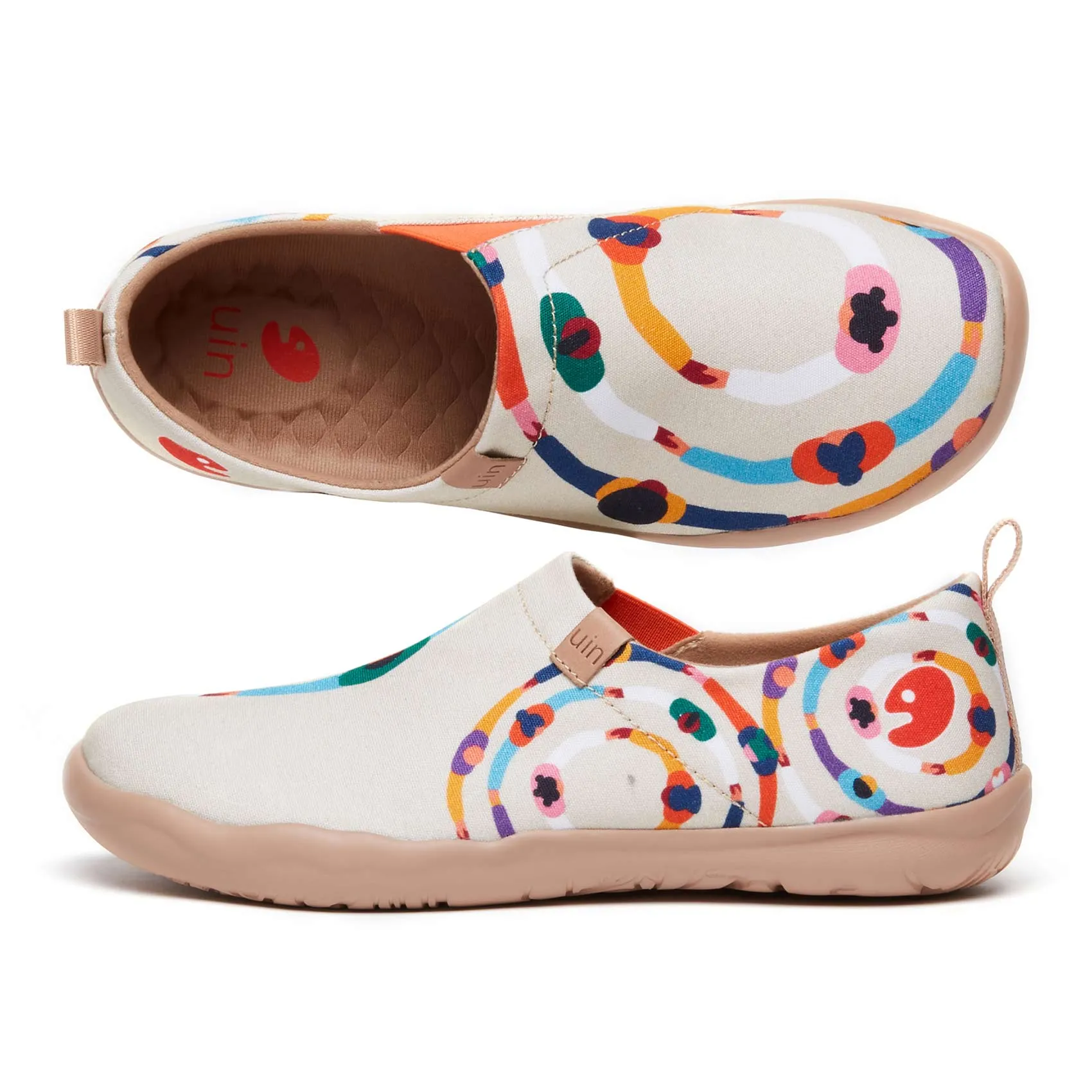 Love Circle Toledo I Women sold by UIN Footwear product image thumbnail 3