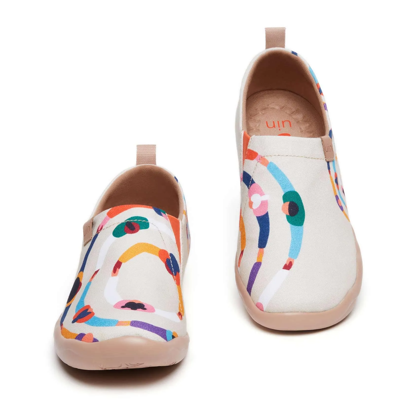 Love Circle Toledo I Women sold by UIN Footwear product image thumbnail 5