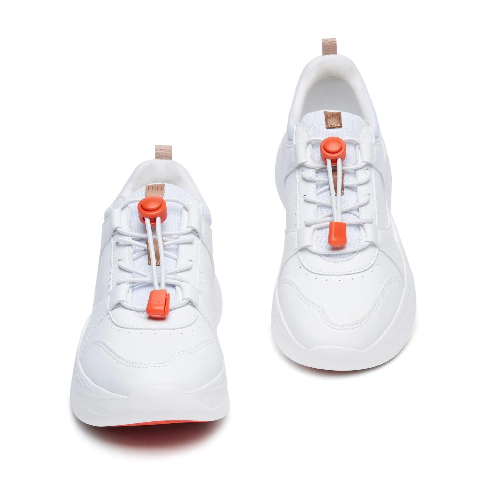 Bright White Palma I Women sold by UIN Footwear product image thumbnail 4