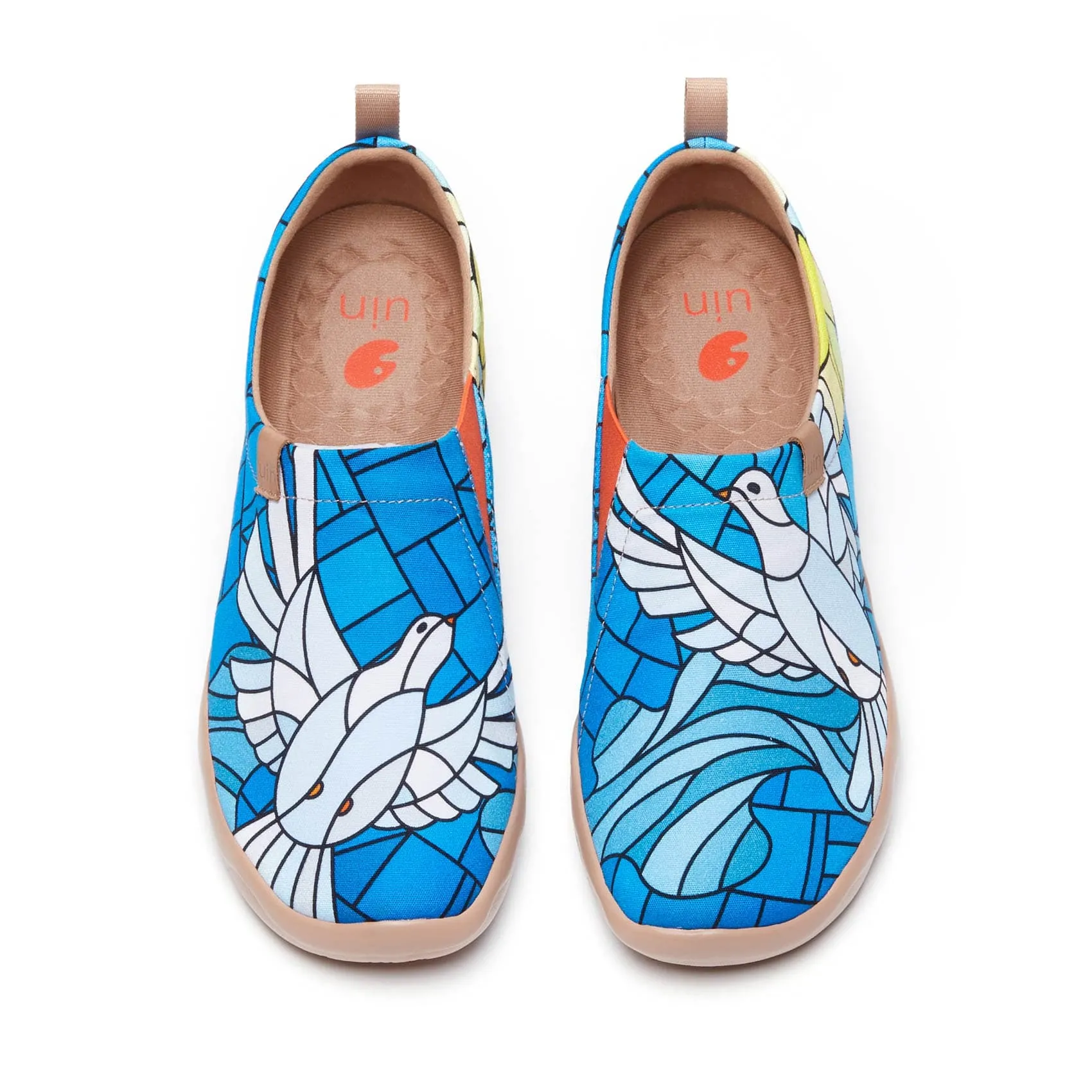 Hope Toledo I Men sold by UIN Footwear