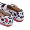 Spotted Dog Illetes III Women sold by UIN Footwear