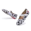 Spotted Dog Illetes III Women sold by UIN Footwear