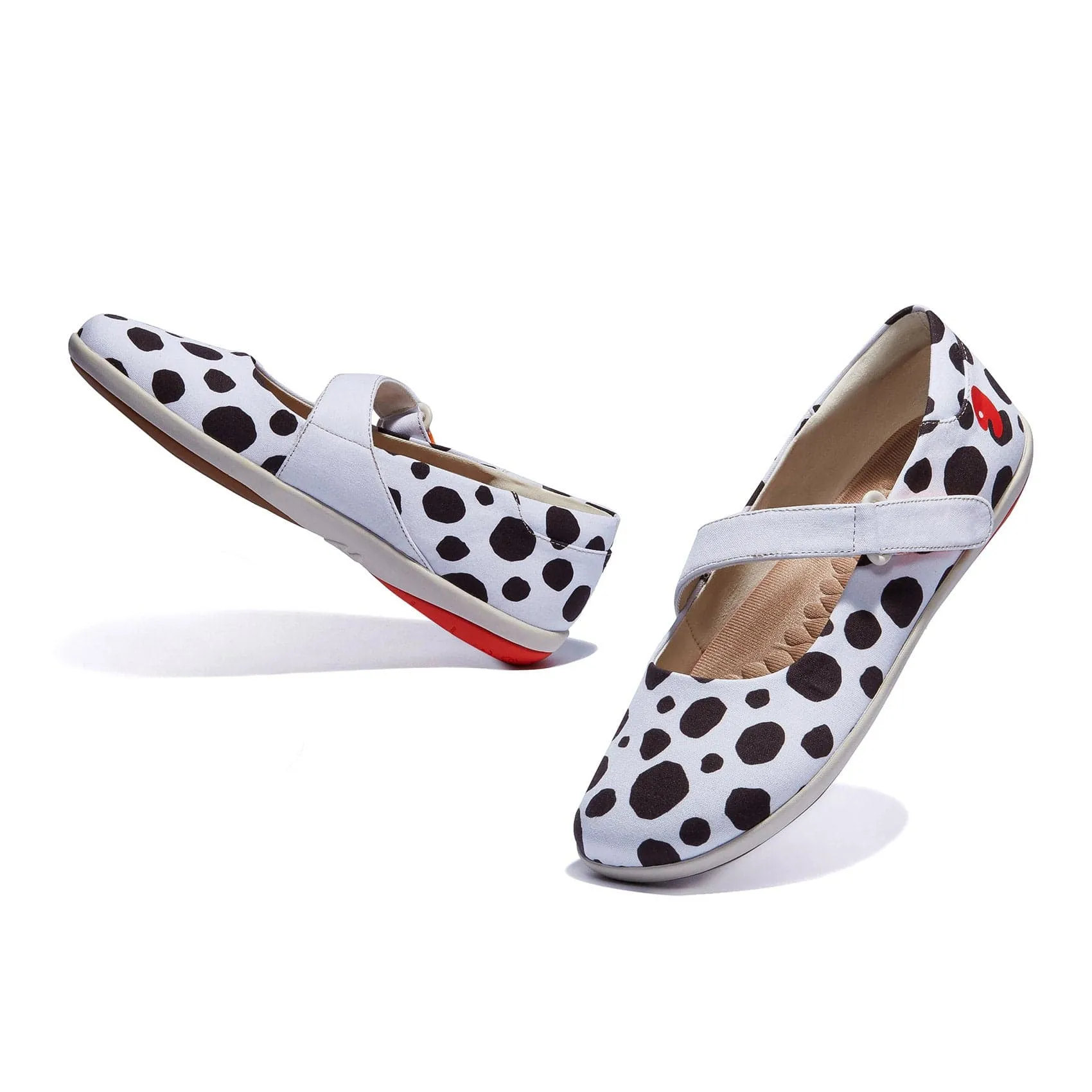 Spotted Dog Illetes III Women sold by UIN Footwear product image thumbnail 5