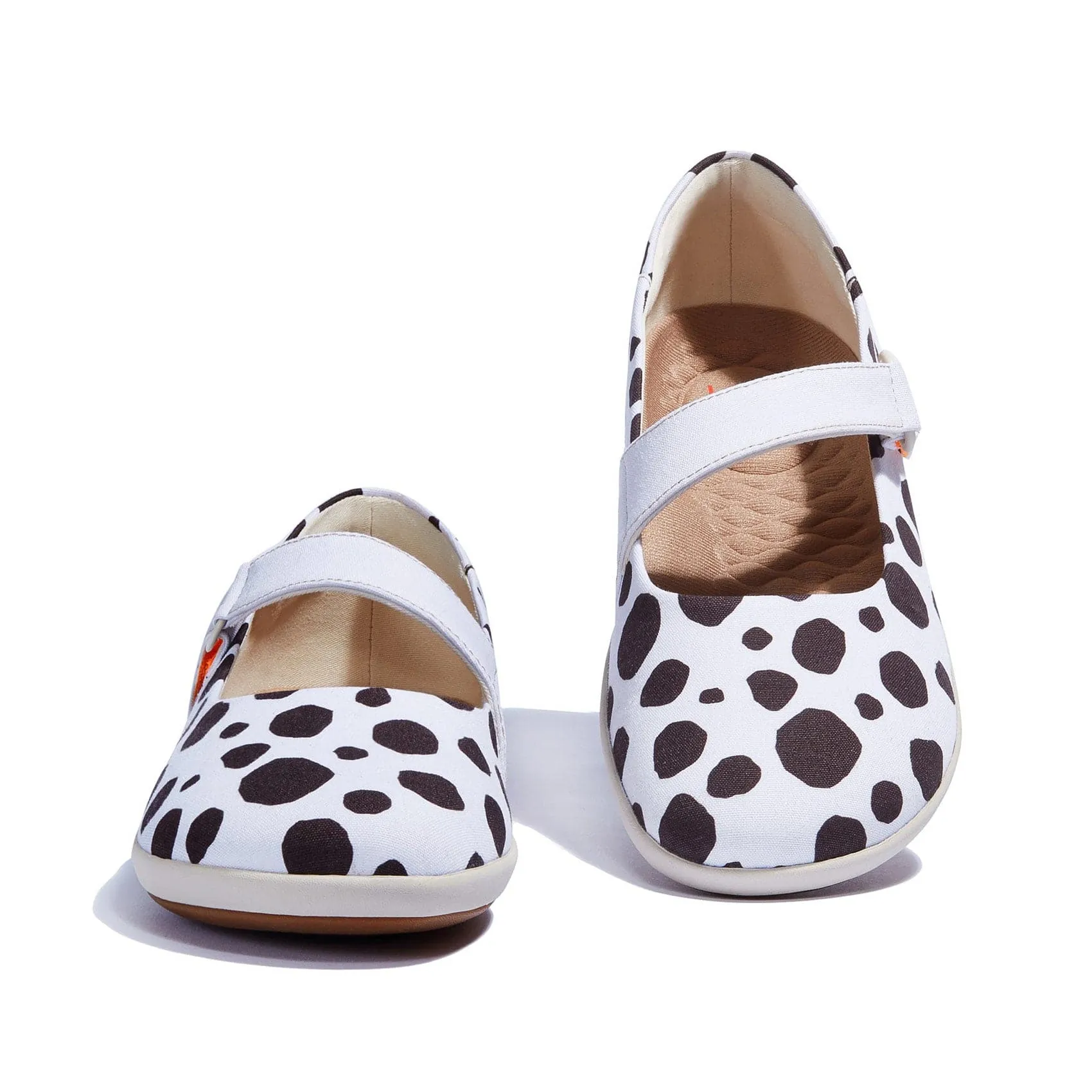 Spotted Dog Illetes III Women sold by UIN Footwear product image thumbnail 2