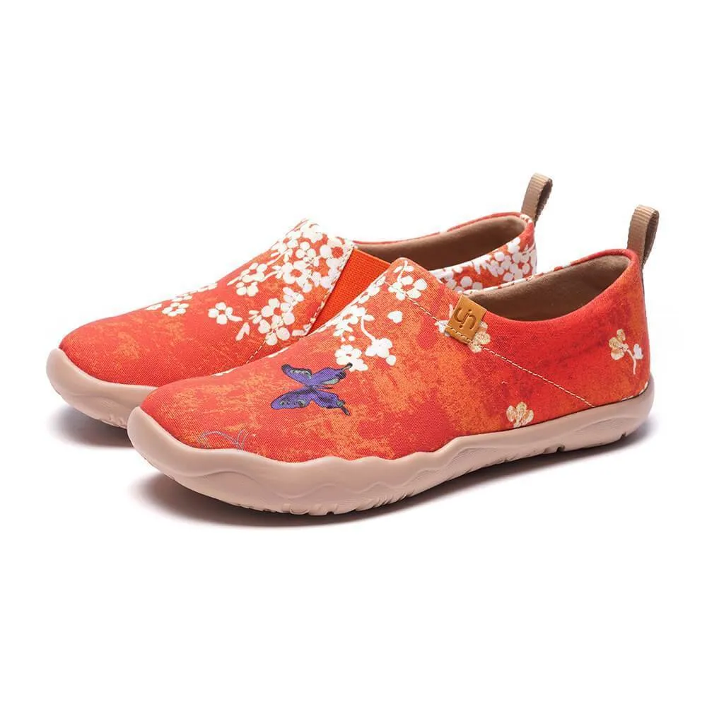 Sakura-US Local Delivery sold by UIN Footwear product image thumbnail 5