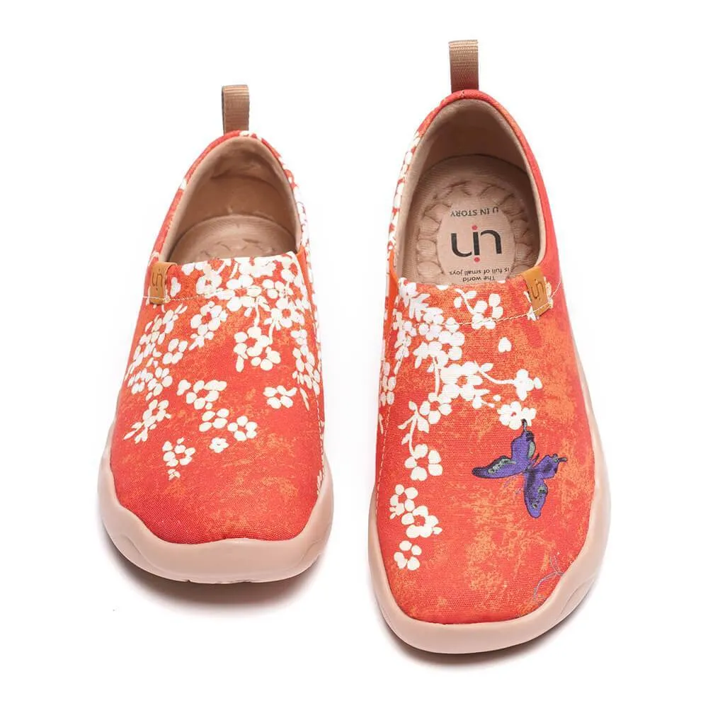 Sakura-US Local Delivery sold by UIN Footwear product image thumbnail 4