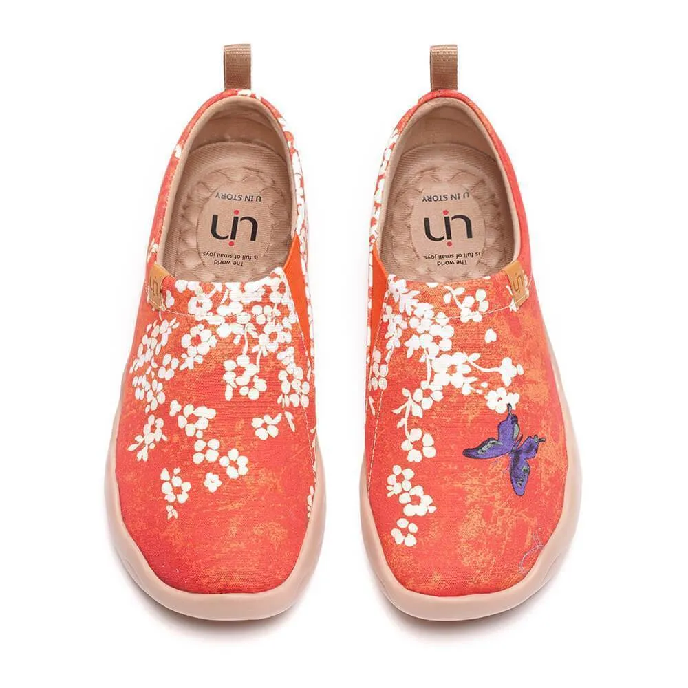 Sakura-US Local Delivery sold by UIN Footwear