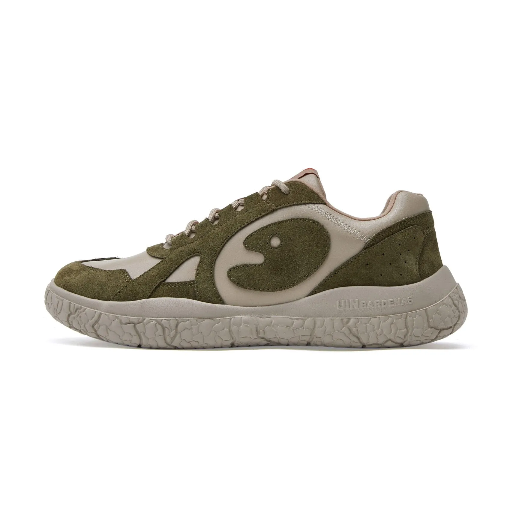 Moss Bardenas I Men sold by UIN Footwear product image thumbnail 2