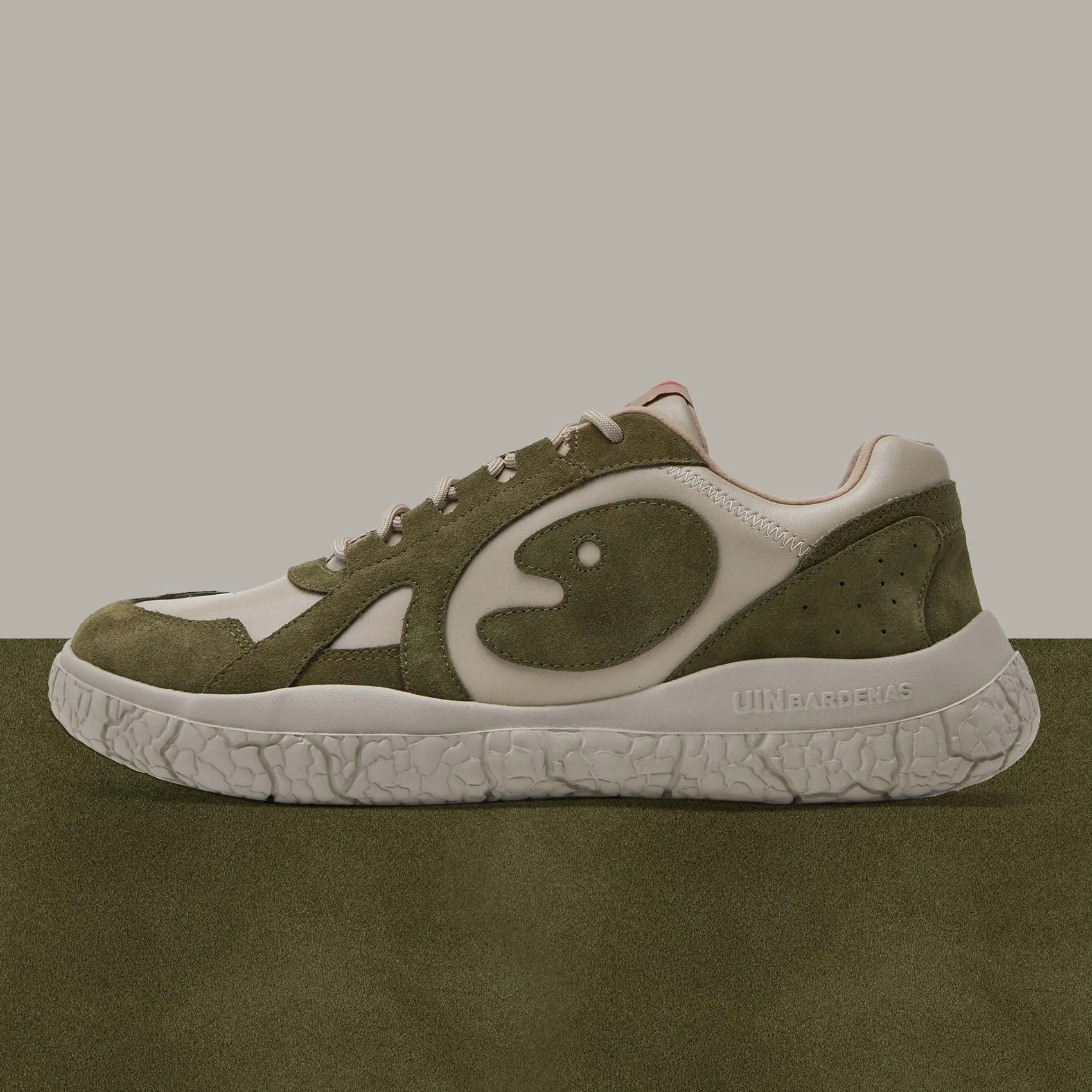 Moss Bardenas I Men sold by UIN Footwear product image thumbnail 3