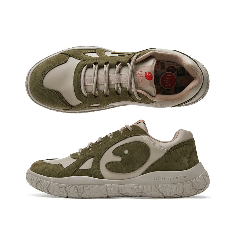 Moss Bardenas I Men sold by UIN Footwear