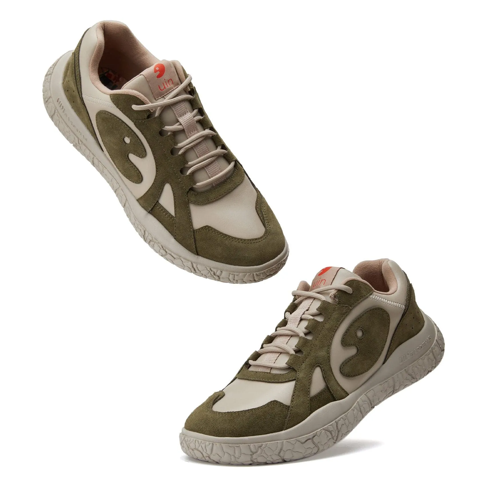 Moss Bardenas I Men sold by UIN Footwear product image thumbnail 5