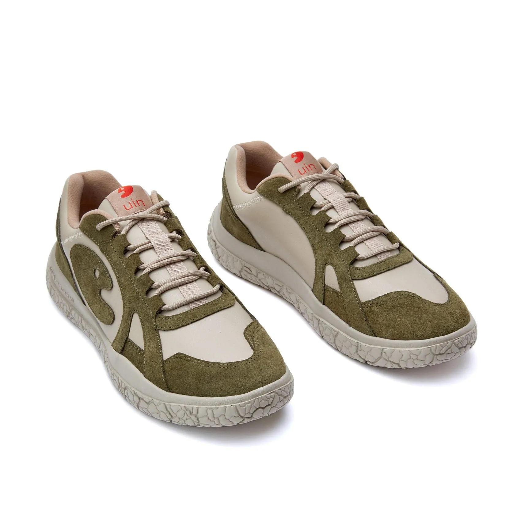 Moss Bardenas I Men sold by UIN Footwear product image thumbnail 4