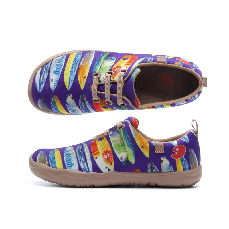 Shark or Surfboard sold by UIN Footwear