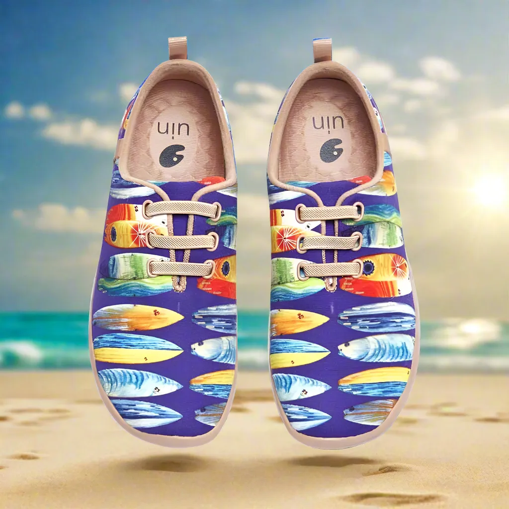 Shark or Surfboard sold by UIN Footwear product image thumbnail 3