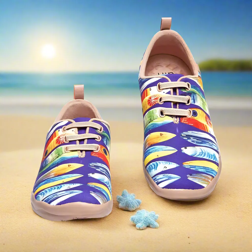 Shark or Surfboard sold by UIN Footwear product image thumbnail 4