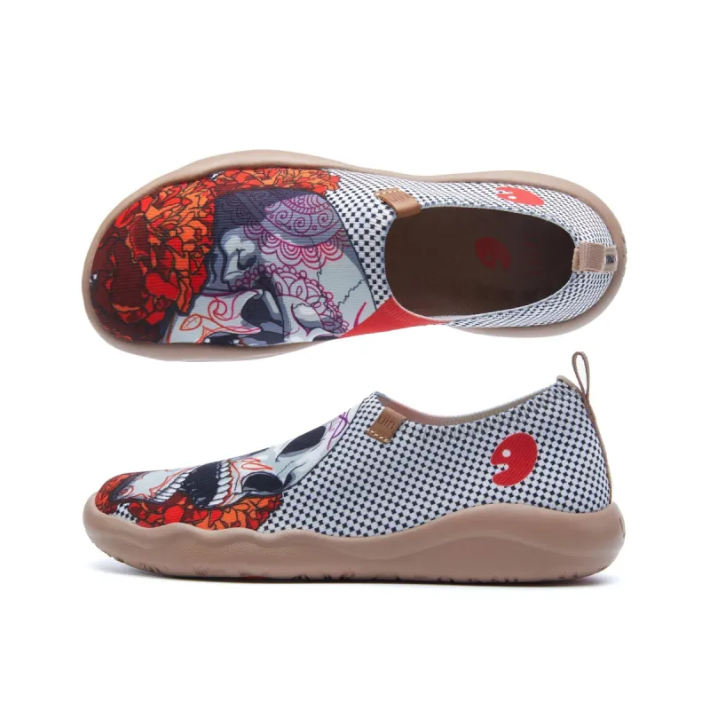 Skeleton Women sold by UIN Footwear