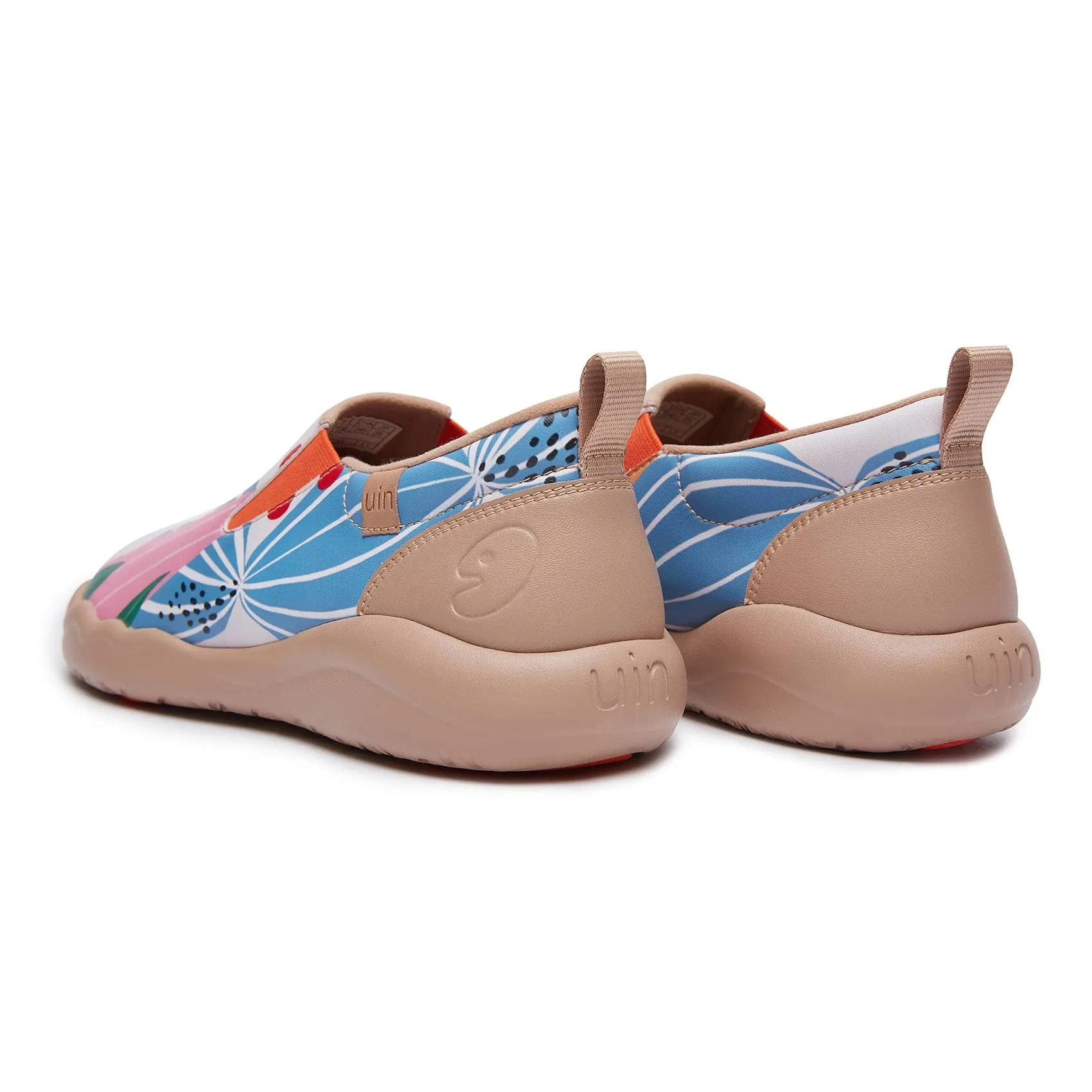 Autumn Fruits Cuenca Women sold by UIN Footwear product image thumbnail 5