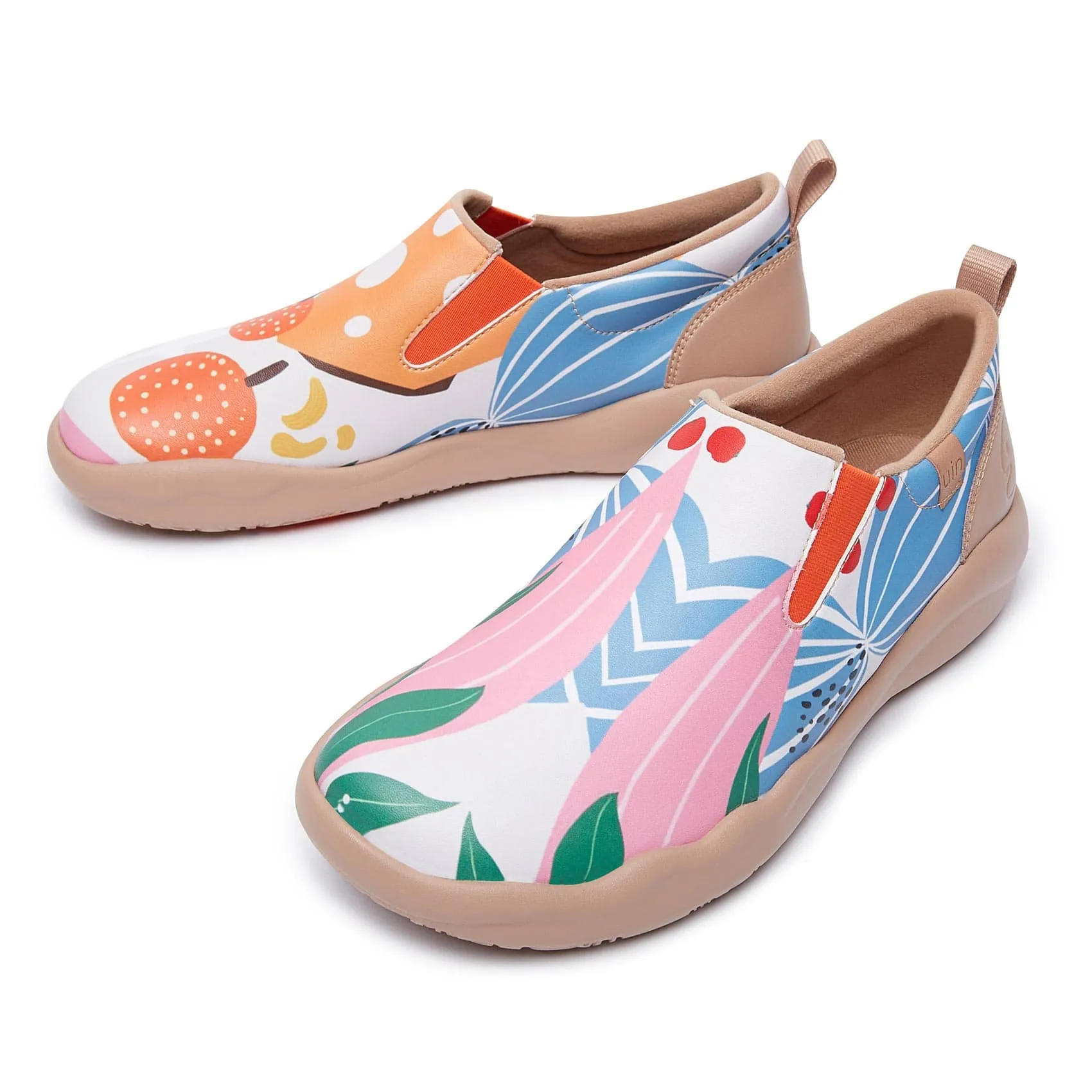 Autumn Fruits Cuenca Women sold by UIN Footwear product image thumbnail 4