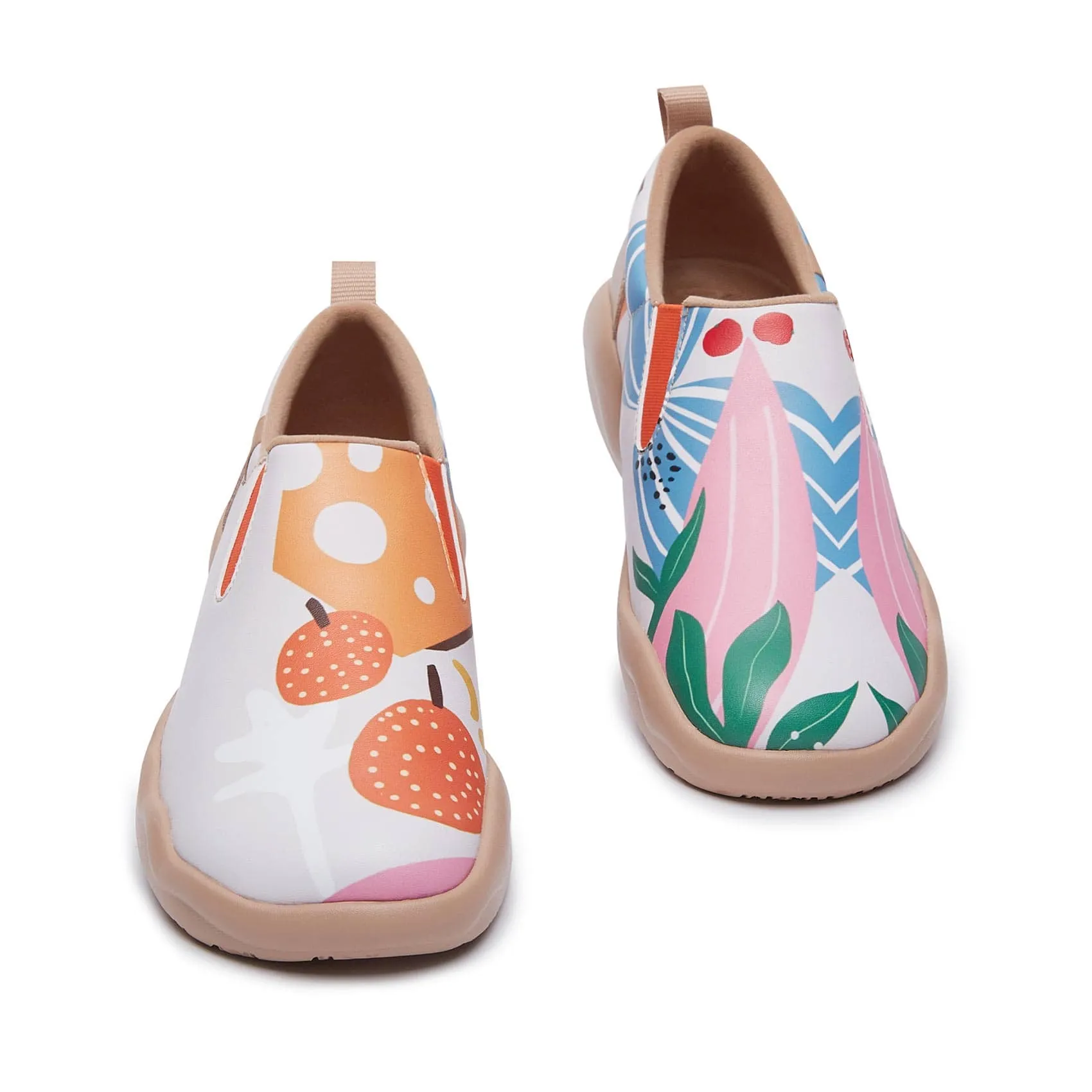 Autumn Fruits Cuenca Women sold by UIN Footwear product image thumbnail 3