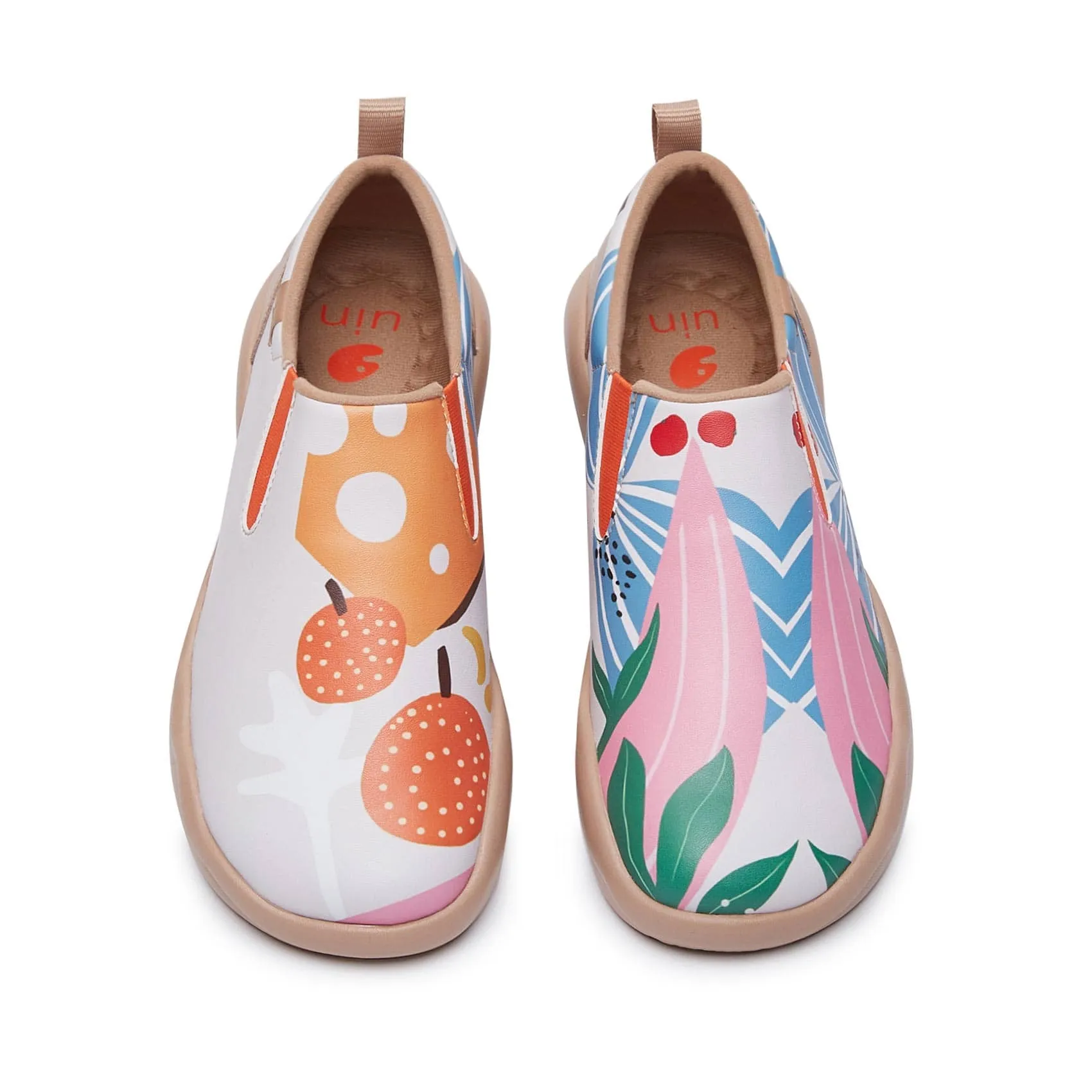 Autumn Fruits Cuenca Women sold by UIN Footwear