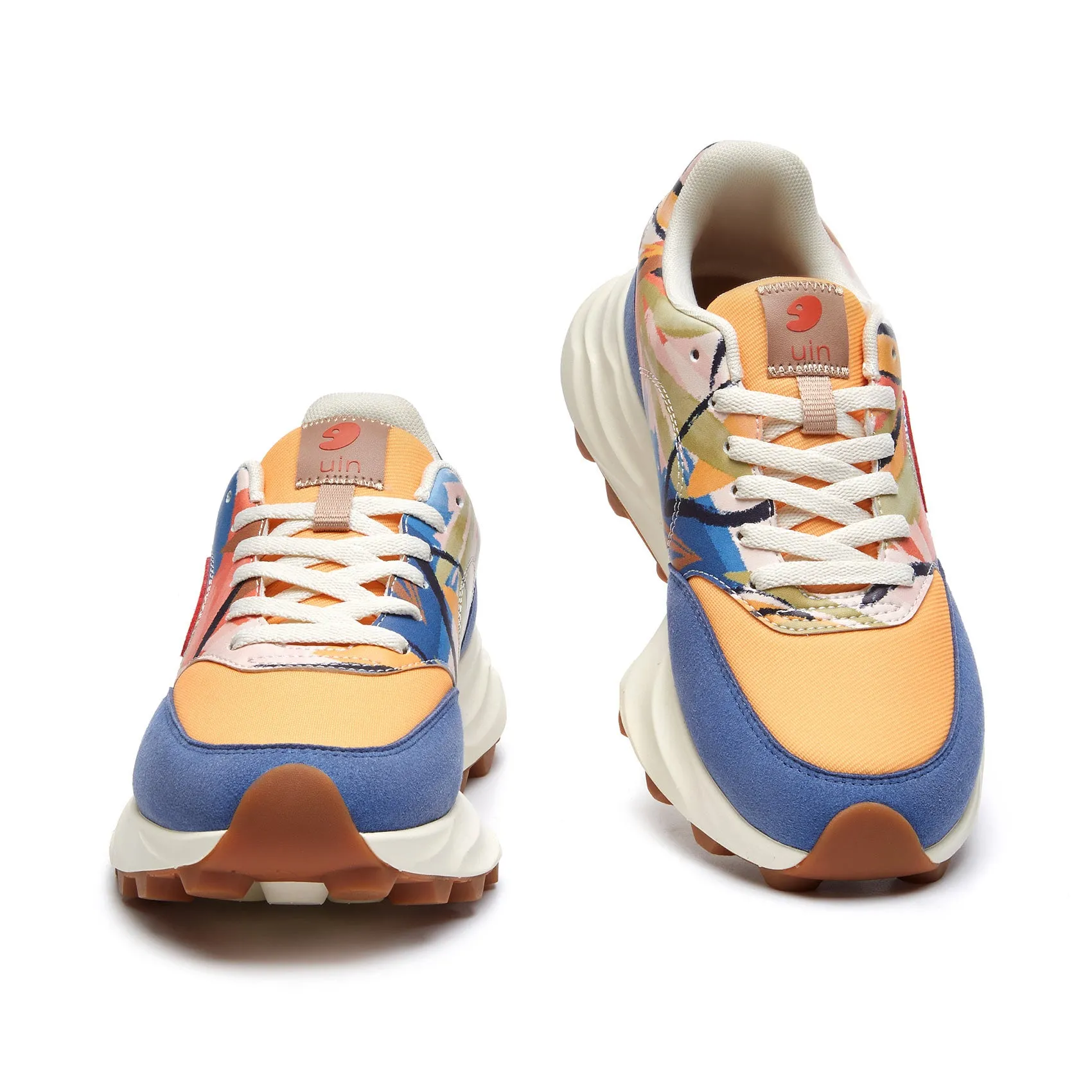 Youth Dream Benidorm I Women sold by UIN Footwear product image thumbnail 4