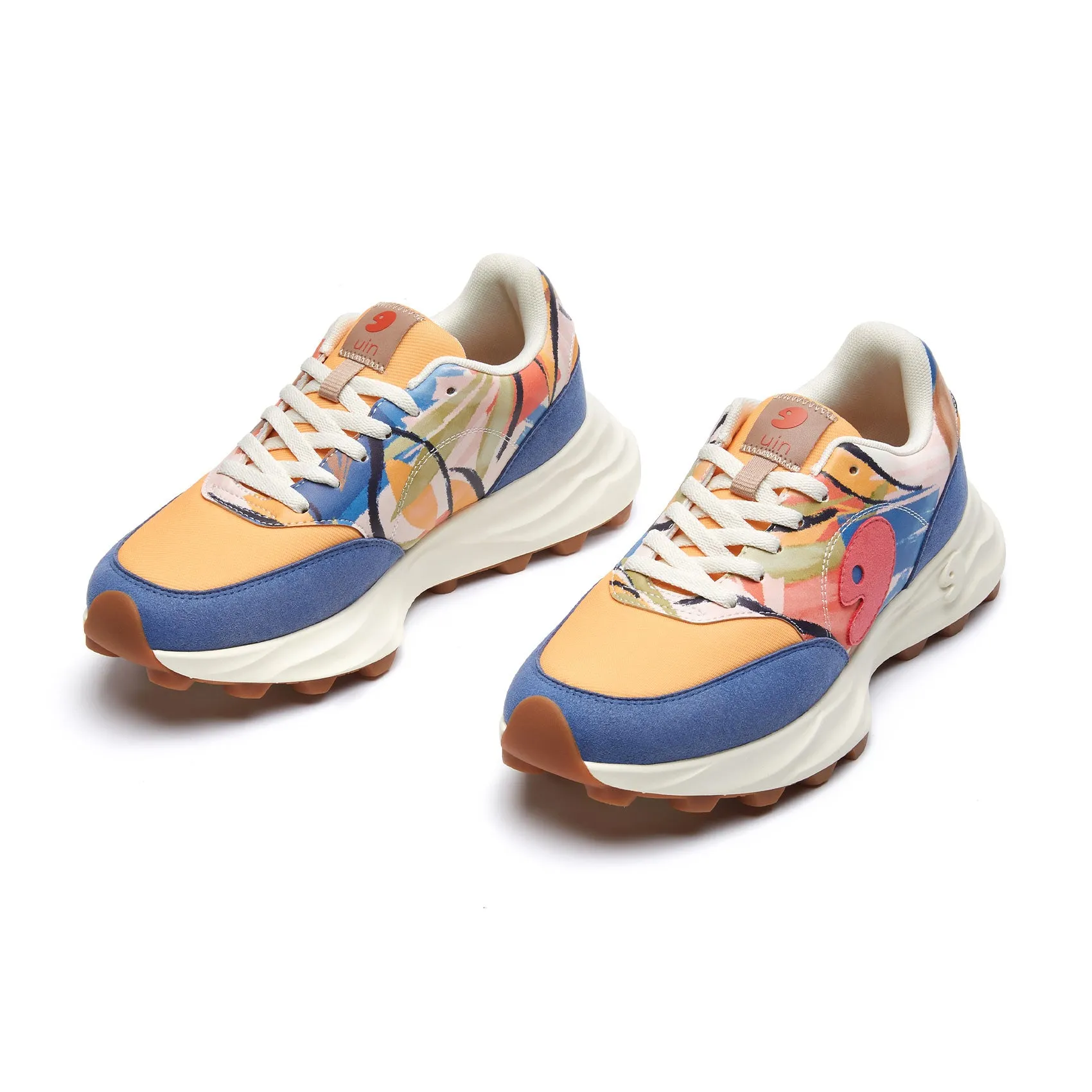 Youth Dream Benidorm I Women sold by UIN Footwear product image thumbnail 3