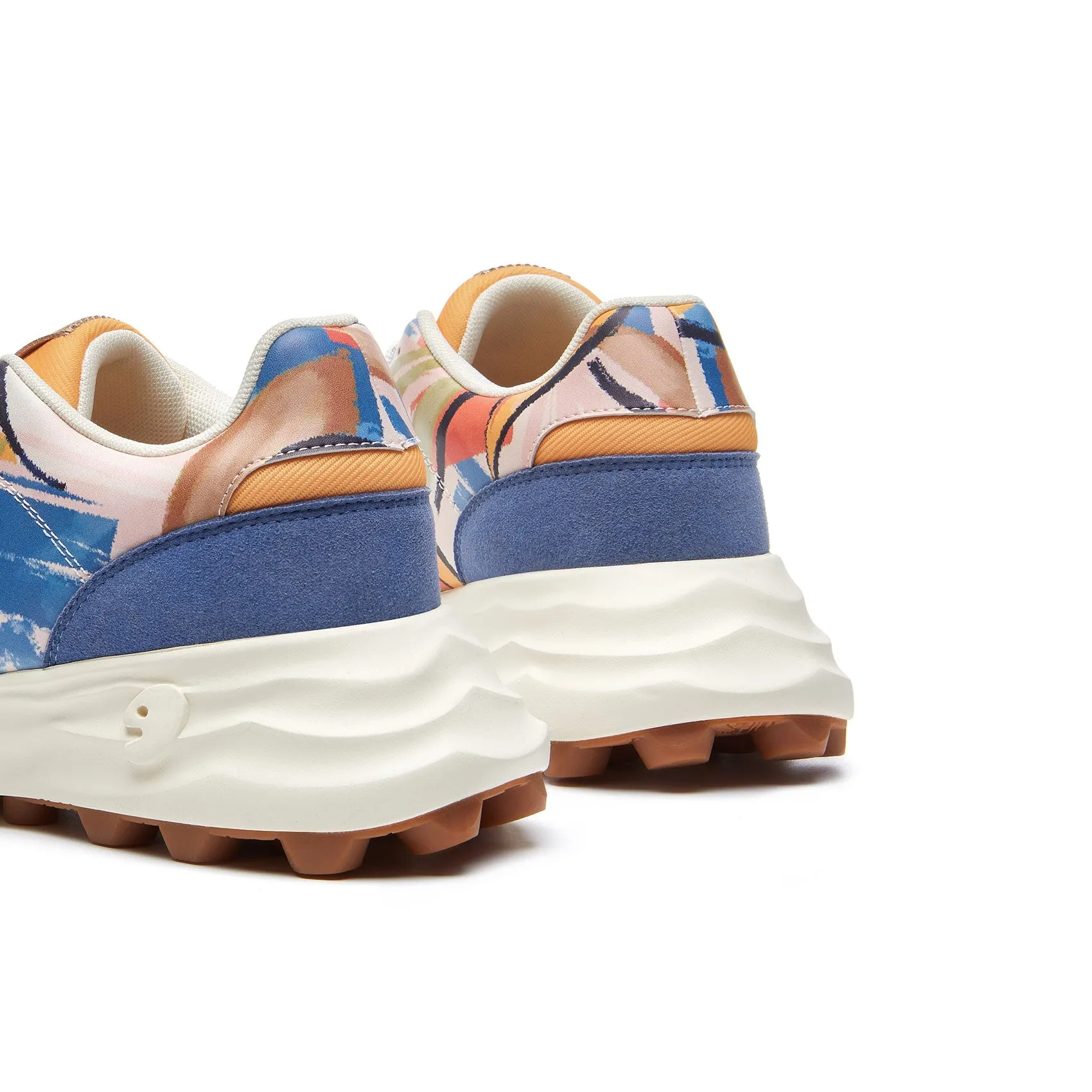 Youth Dream Benidorm I Women sold by UIN Footwear product image thumbnail 5