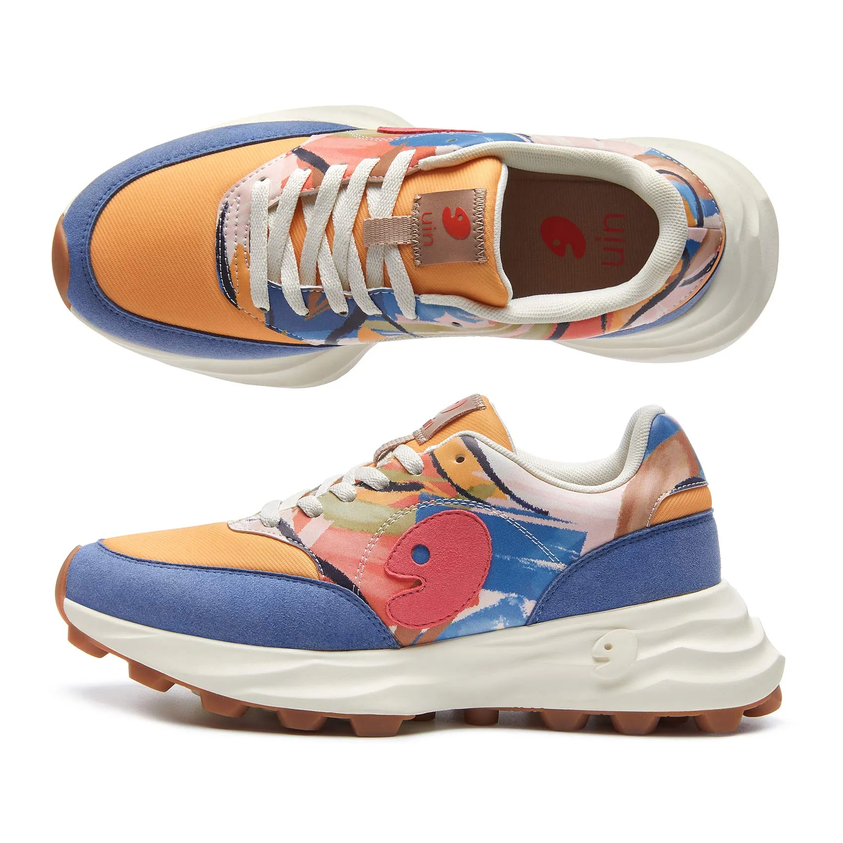 Youth Dream Benidorm I Women sold by UIN Footwear