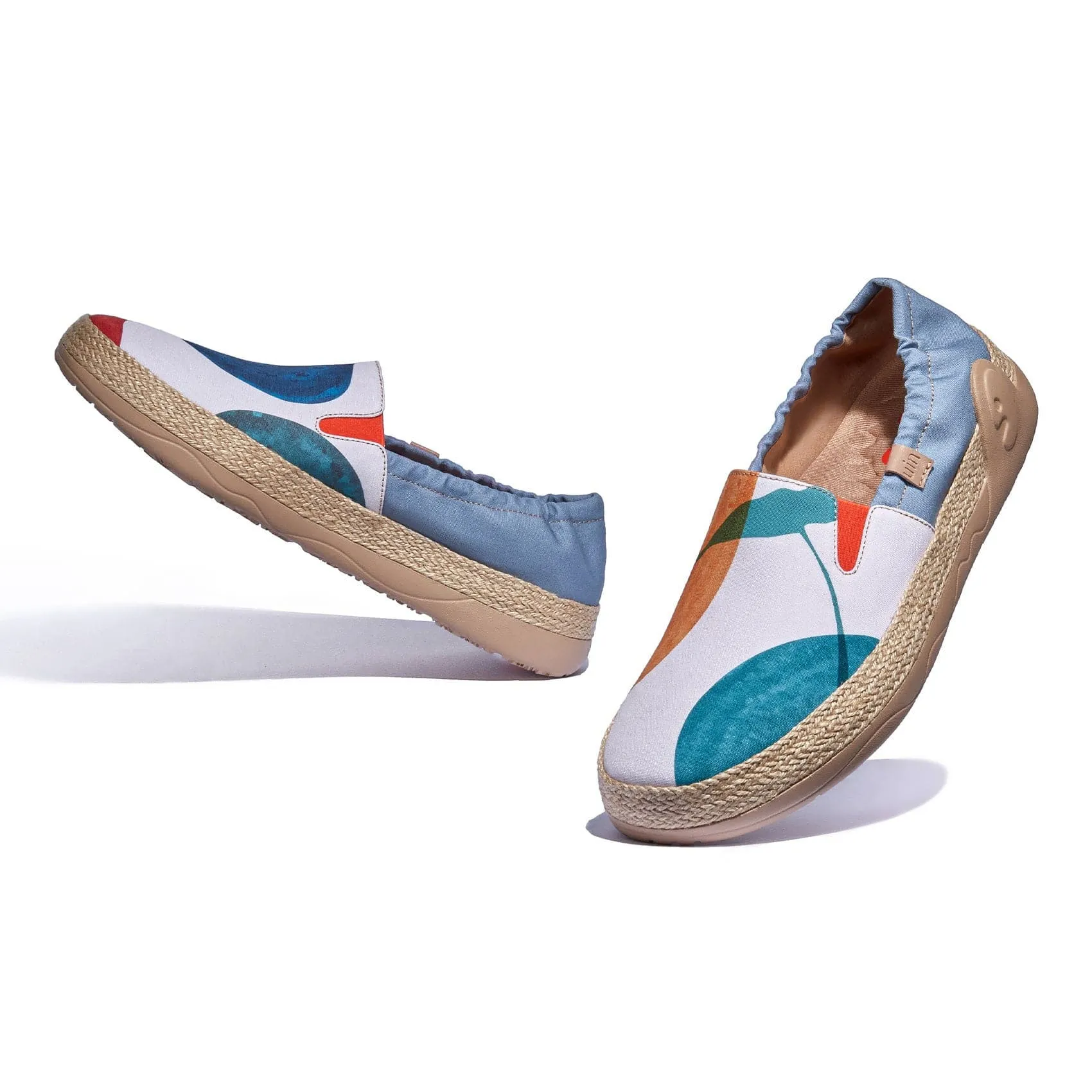 Lotus Pond Marbella VI Men sold by UIN Footwear product image thumbnail 4