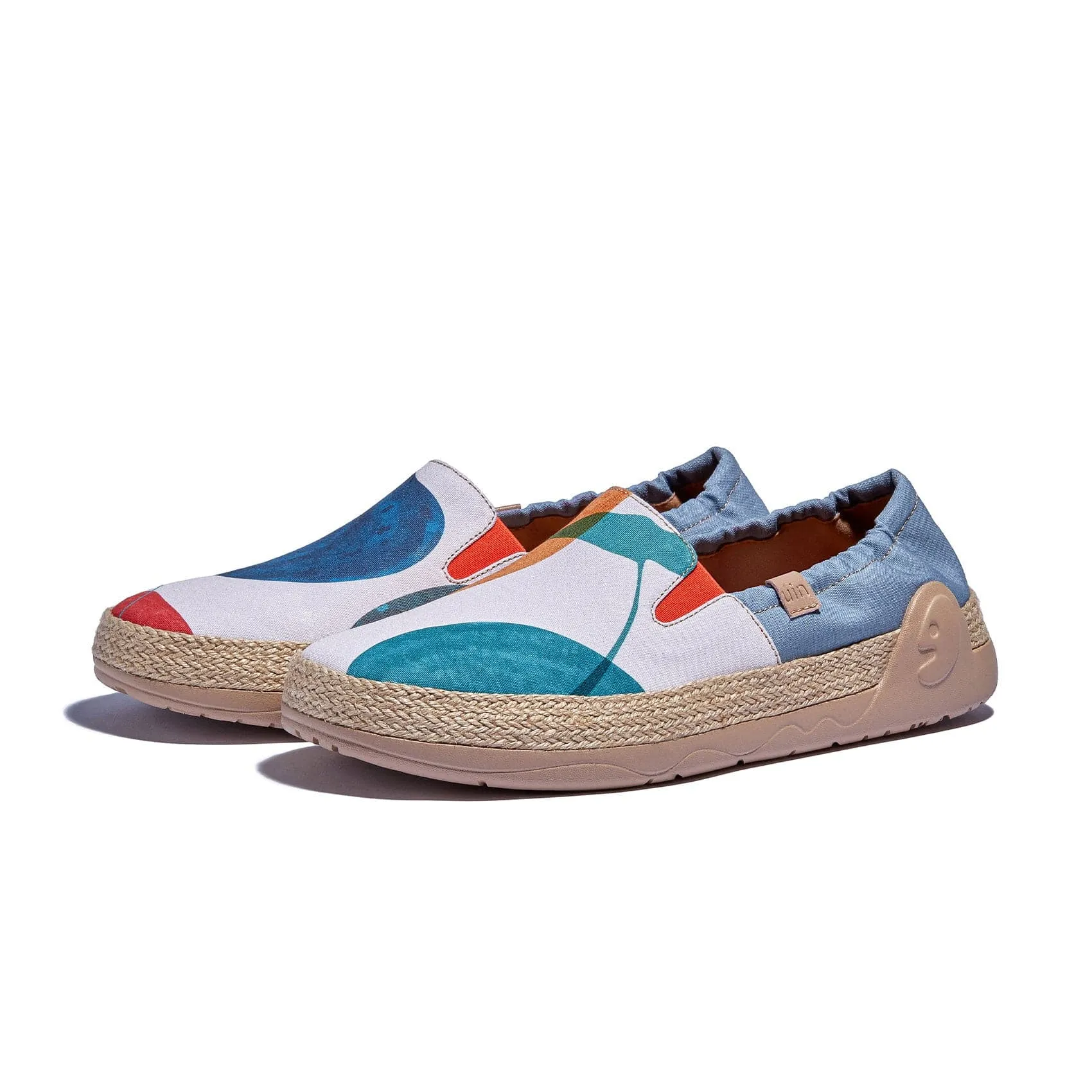 Lotus Pond Marbella VI Men sold by UIN Footwear product image thumbnail 3