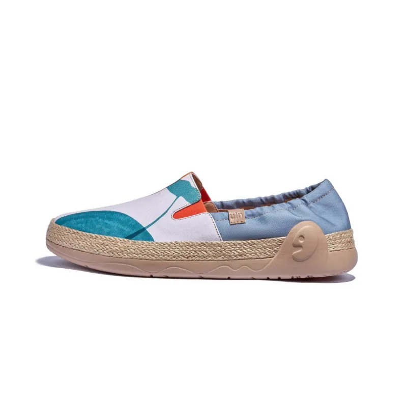 Lotus Pond Marbella VI Men sold by UIN Footwear