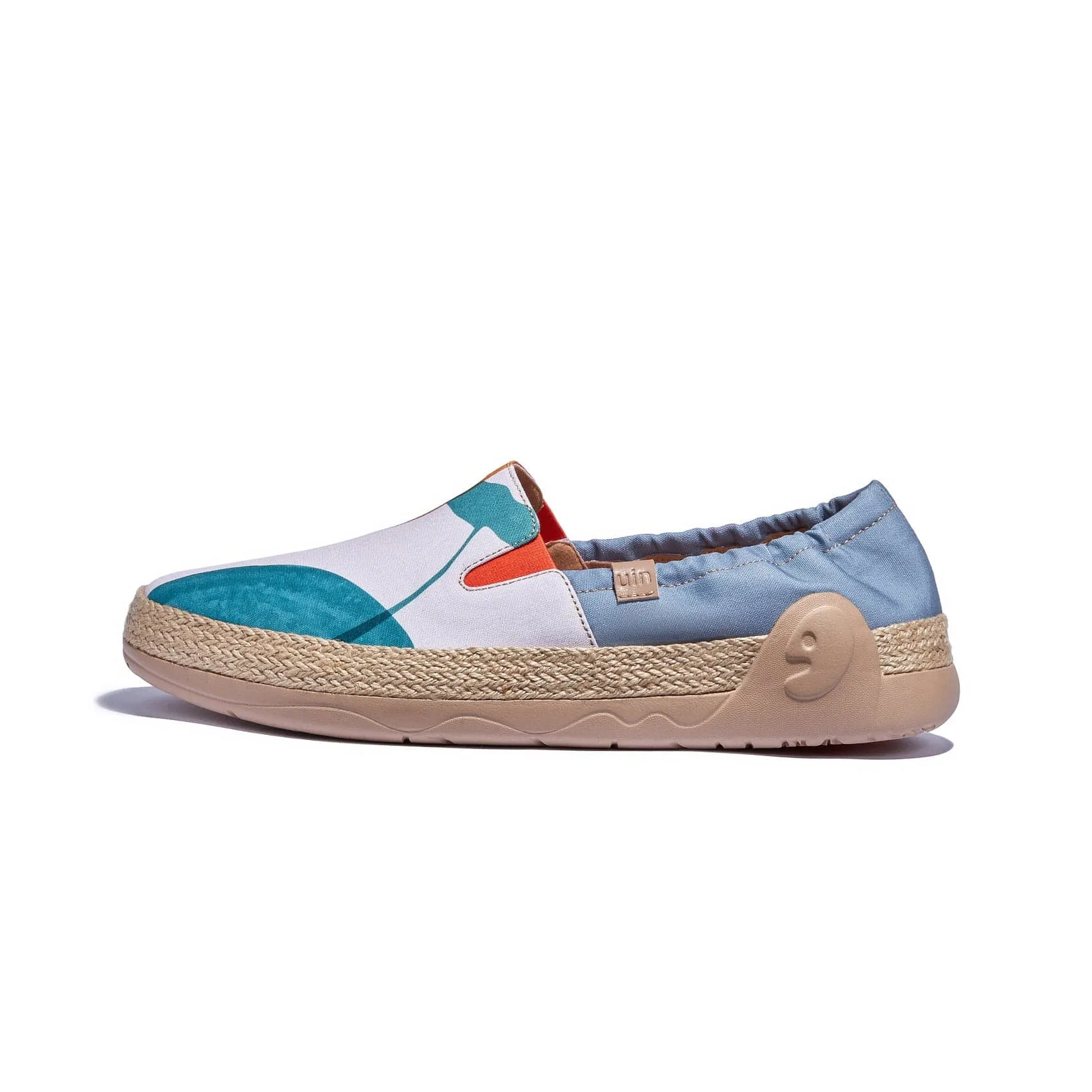 Lotus Pond Marbella VI Men sold by UIN Footwear