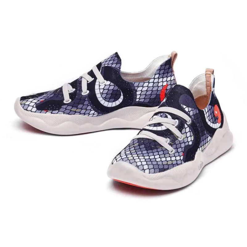 Snake Mijas I Women sold by UIN Footwear