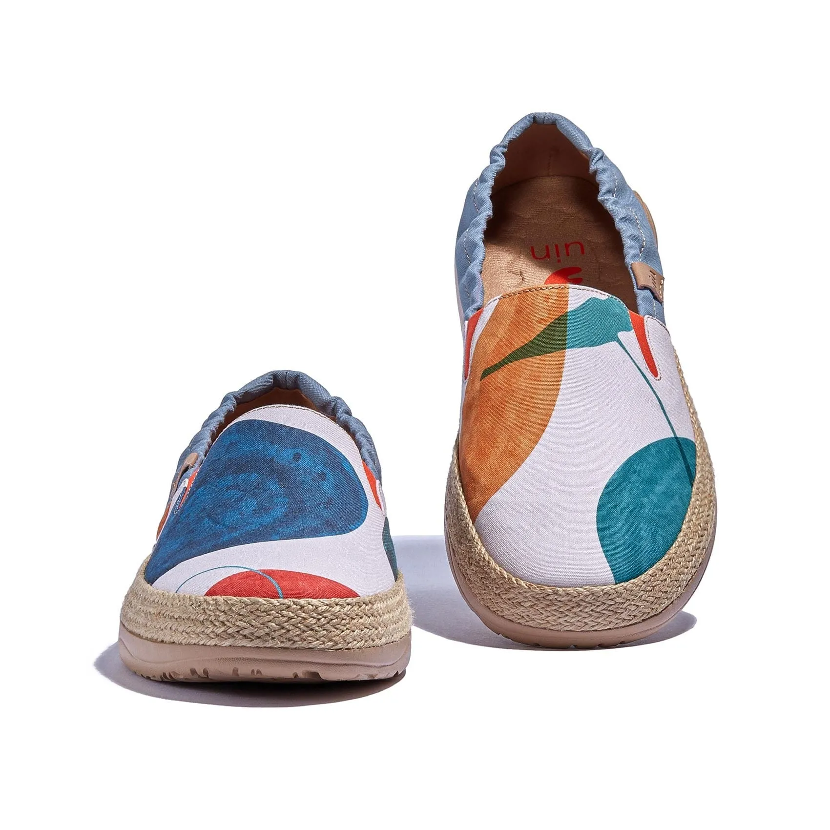 Lotus Pond Marbella VI Men sold by UIN Footwear product image thumbnail 5