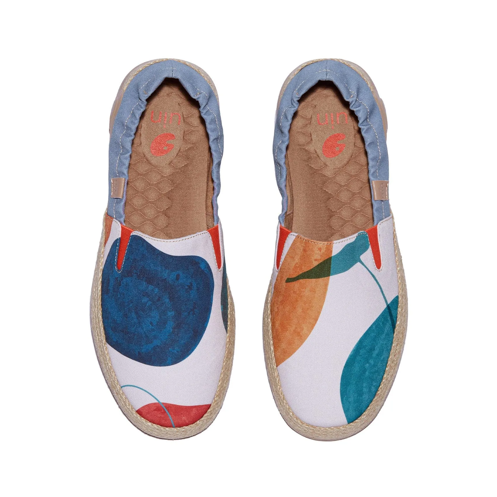 Lotus Pond Marbella VI Men sold by UIN Footwear product image thumbnail 2
