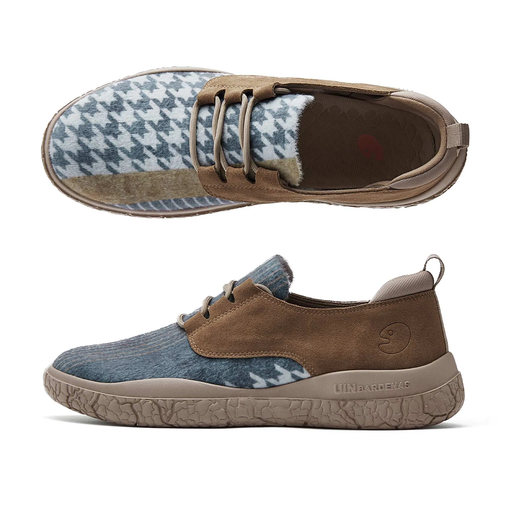 My Farming Diary Bardenas III Women sold by UIN Footwear