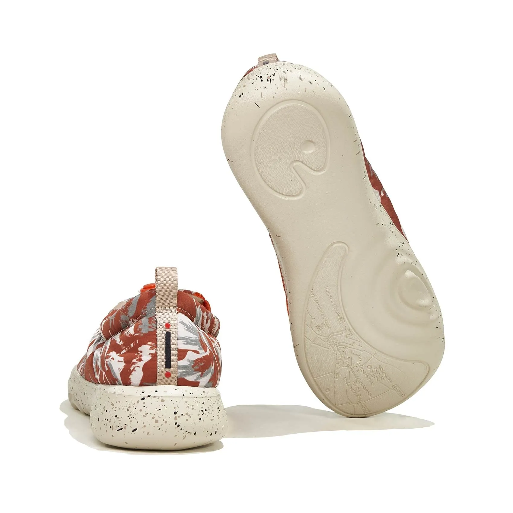 Flowers Before Dawn Toledo XV Women sold by UIN Footwear product image thumbnail 4