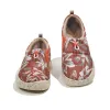 Flowers Before Dawn Toledo XV Women sold by UIN Footwear