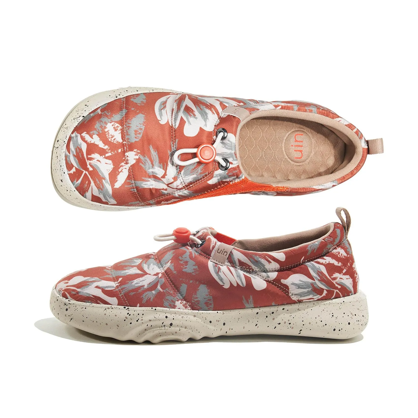 Flowers Before Dawn Toledo XV Women sold by UIN Footwear