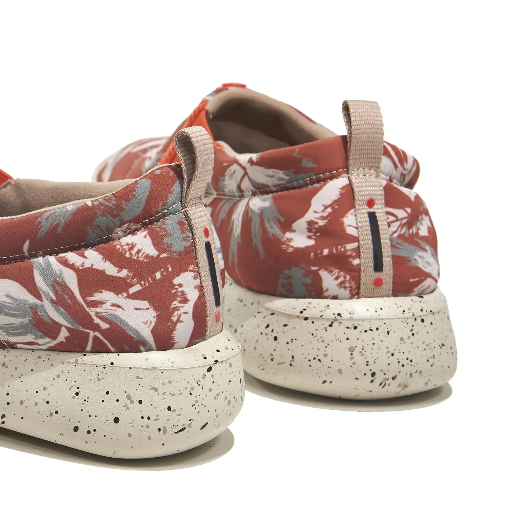 Flowers Before Dawn Toledo XV Women sold by UIN Footwear product image thumbnail 5