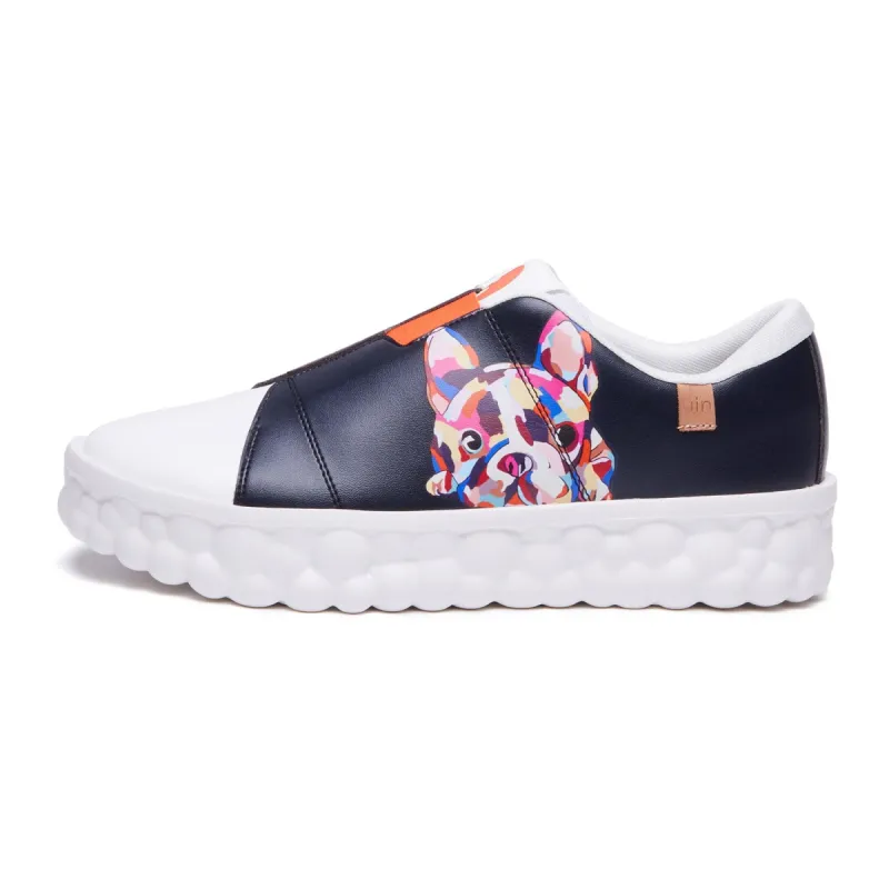 Lazy Dog II Las Ramblas Men sold by UIN Footwear